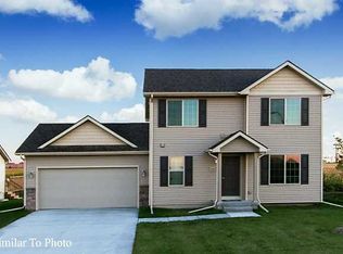 3502 Horton Cir, Urbandale, IA 50323