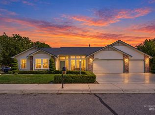 3026 N Lochsa Ave, Meridian, ID 83646