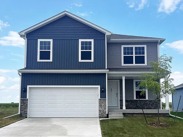 5624 153rd St, Grimes, IA 50111