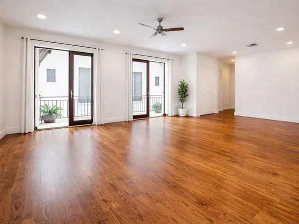 5307 Nett St Unit C, Houston, TX 77007