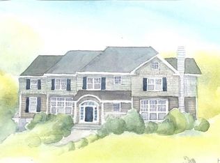 1 Green Acres Dr, Rye, NY 10580