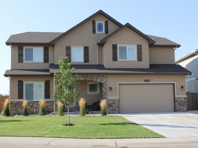 5796 Scenic Ave, Firestone, CO, 80504