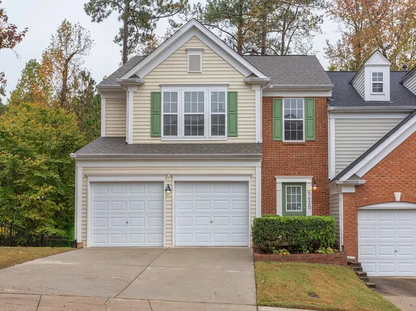 5620 Berry Creek Cir, Raleigh, NC 27609