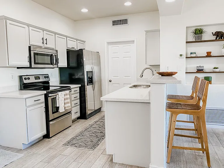 9100 E Raintree Dr #244 — Photo 5