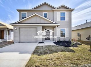 522 Wild Olive Way, San Antonio, TX 78219