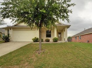 12825 Starbrimson Trl, Elgin, TX 78621