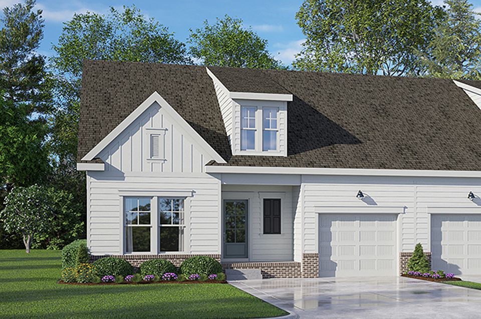 Fernvale III Townhomes