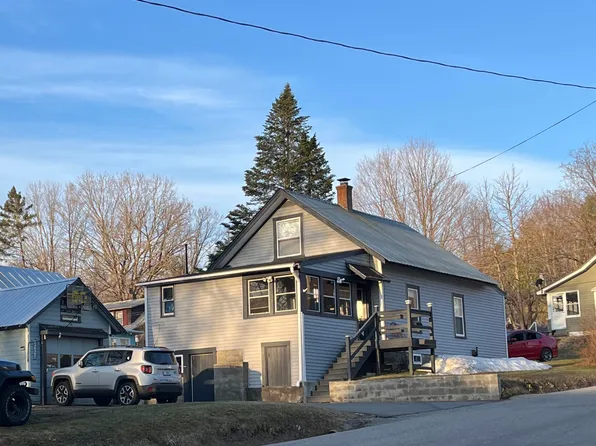 11 Morrison Avenue, Wilton, ME 04294