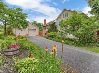 540 Hunters Valley Rd, Liverpool, PA 17045