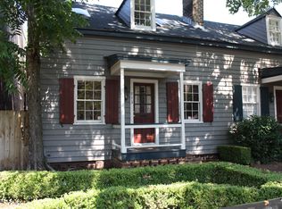 513 Tattnall St, Savannah, GA 31401