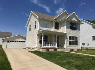 2815 SW Chestnut Dr, Ankeny, IA 50023