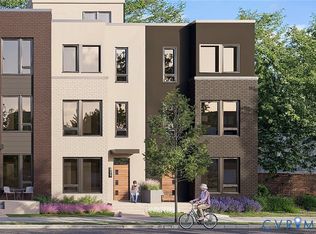 225 S Stafford Ave, Richmond, VA 23220