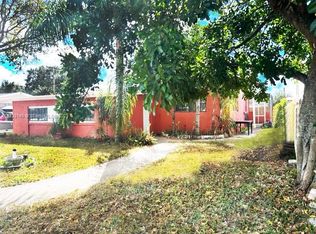 6456 Evans St, Hollywood, FL 33024