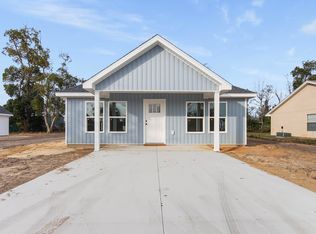 3575 Eagle Ln, Panama City, FL 32404