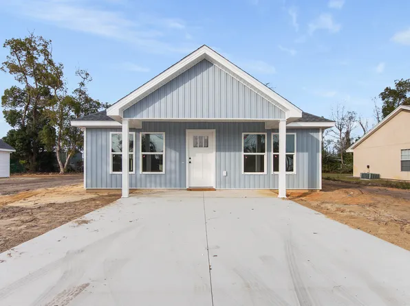 3575 Eagle Ln, Panama City, FL 32404