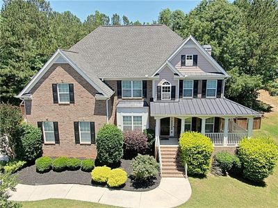4776 Planters Walk, Douglasville, GA, 30135