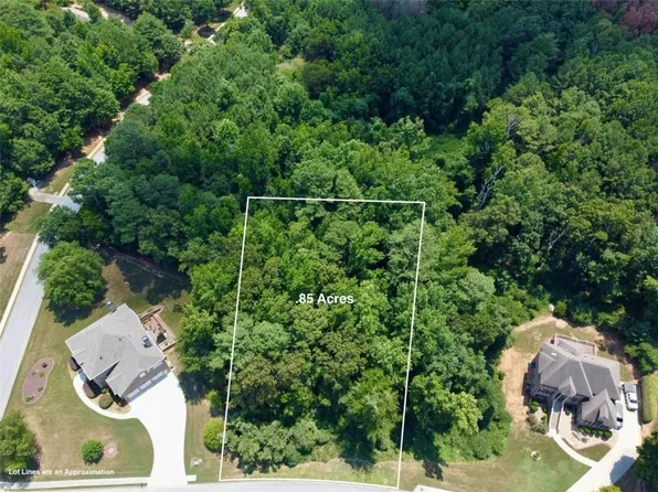 2204 Misty Creek Trl, Stockbridge, GA 30281