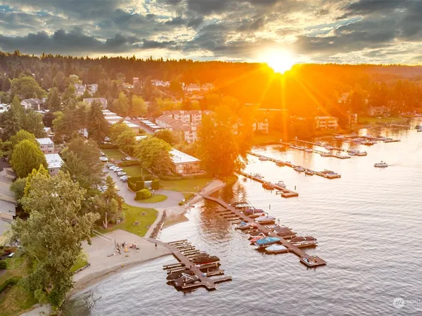 3834 175th Avenue NE #A108, Redmond, WA 98052