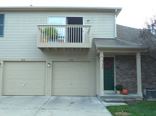 4194 Stonebridge #1, Holly, MI