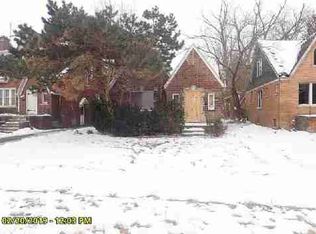 12770 Kilbourne St, Detroit, MI 48213