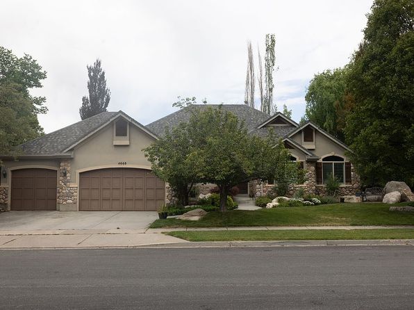 4668 S Bountiful Ridge Dr