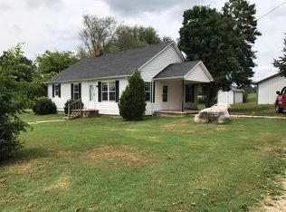 1560 E Jeff Davis Hwy, Elkton, KY 42220