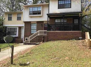 1012 Crossing Brook Way, Tallahassee, FL 32311