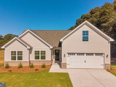 40 Sewell Rd, Lavonia, GA, 30553