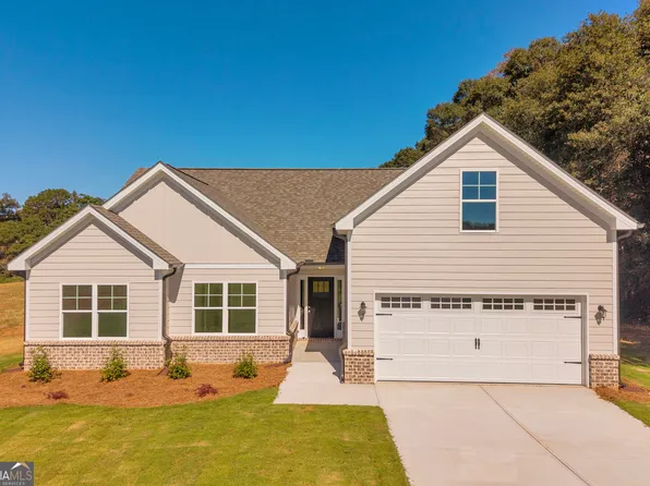 40 Sewell Rd, Lavonia, GA 30553