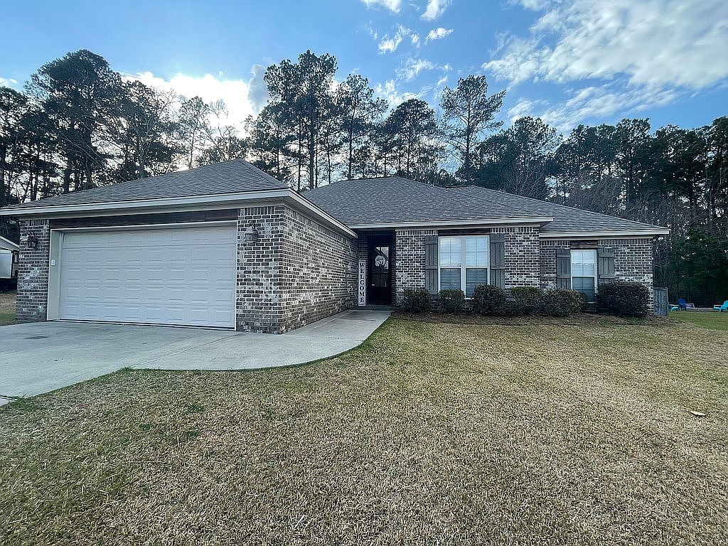 24 W Spanish Oaks, Sumrall, MS 39482 Zillow