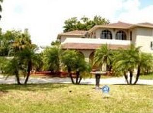 6109 Raintree Trl, Fort Pierce, FL 34982