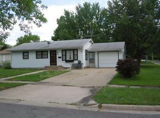 1433 Main St, Sabetha, KS 66534