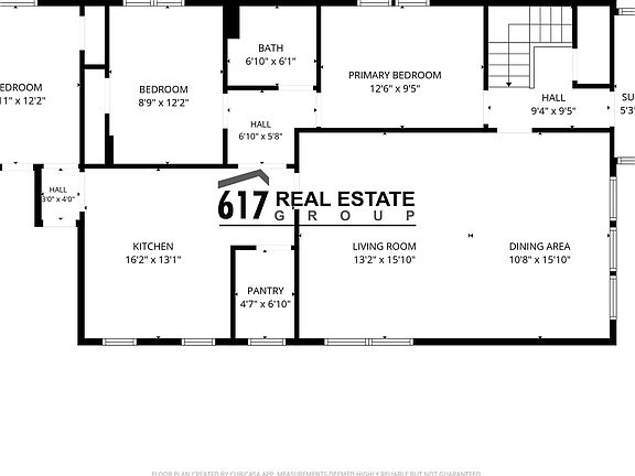 2nd image of 39 Bothwell Rd #2