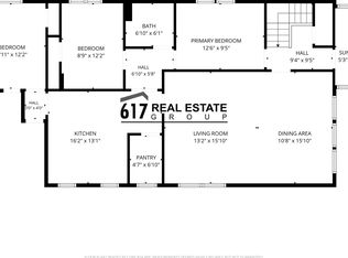 41 Bothwell Rd, Boston, MA 02135