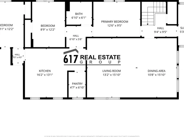 41 Bothwell Rd, Boston, MA 02135
