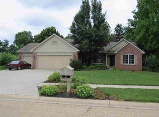 1702 Greenwood Dr, Goshen, IN 46526