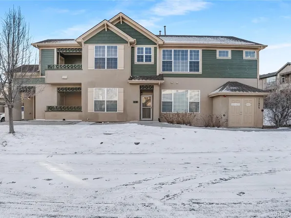 11973 W Long Circle #104, Littleton, CO 80127
