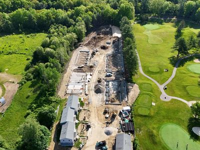 13 Birdie Grove #C, Rochester, NH, 03839