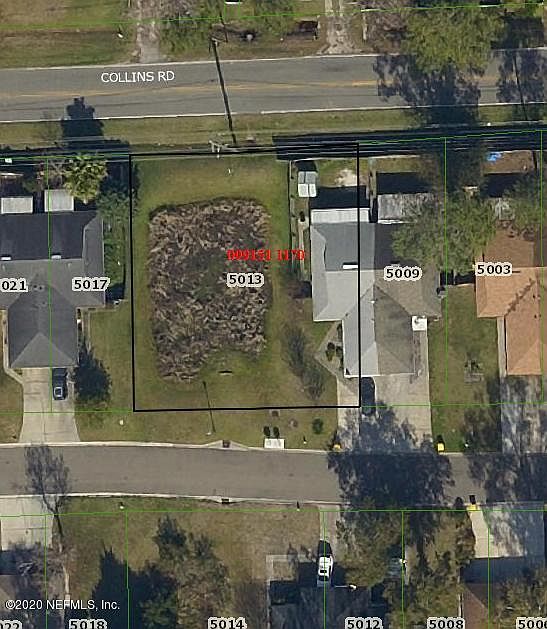 2nd image of 5013 Knightsbridge Cir N