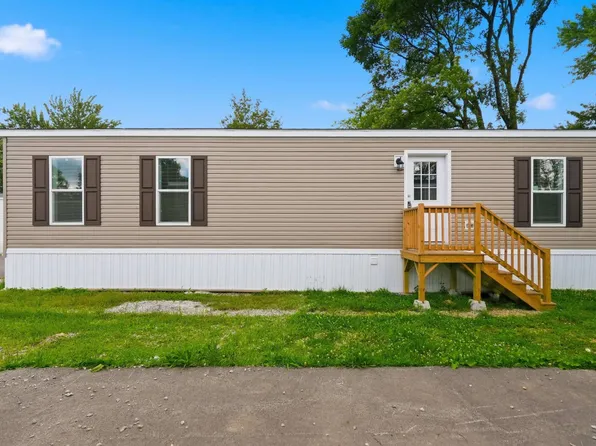 3609 Westerville Rd Lot P65, Columbus, OH 43224