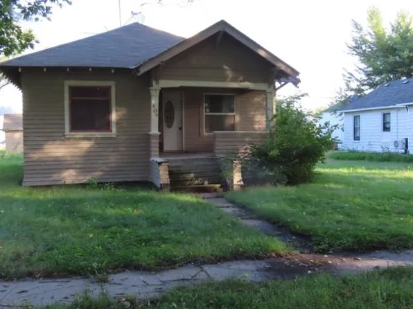 407 2nd St, Silver Creek, NE 68663