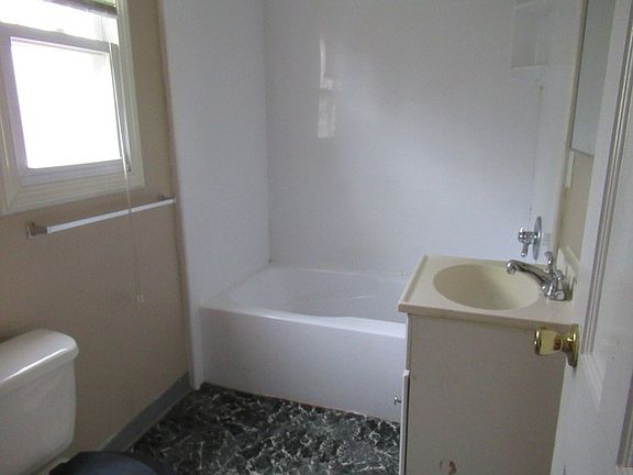 Additional Bathroom