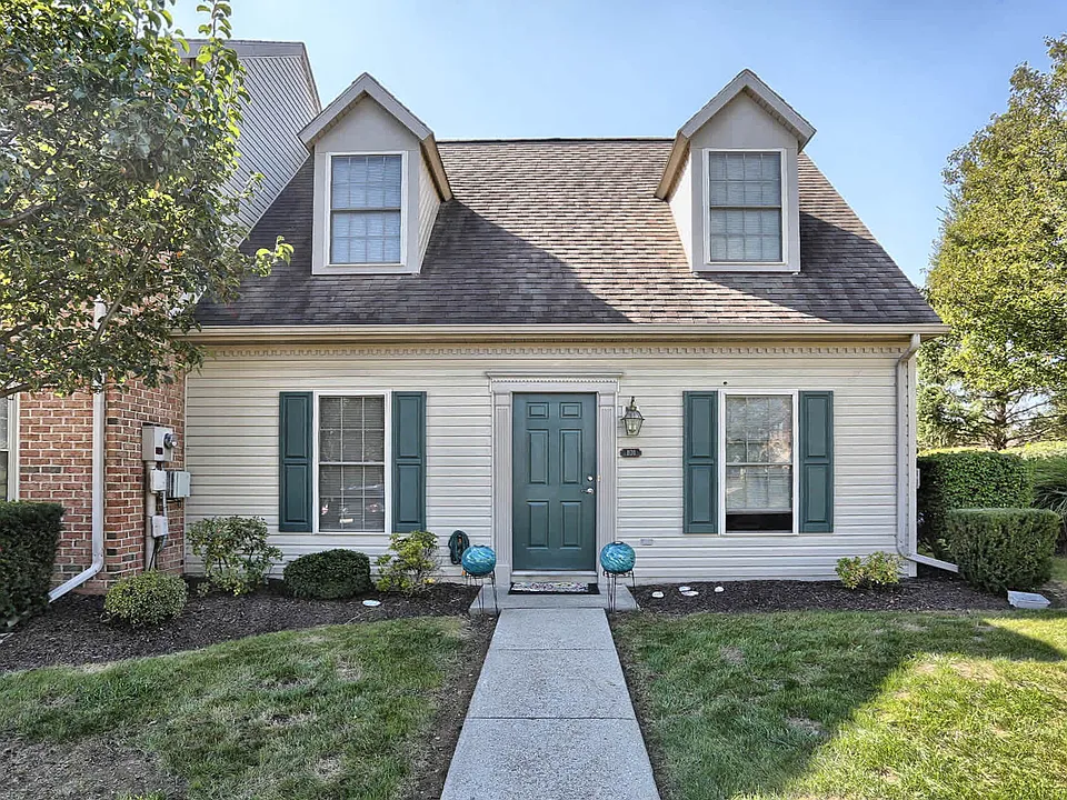 Timber Ridge Town Homes