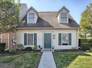 101-223 N Timber Ridge Dr #965004, Harrisburg, PA 17110