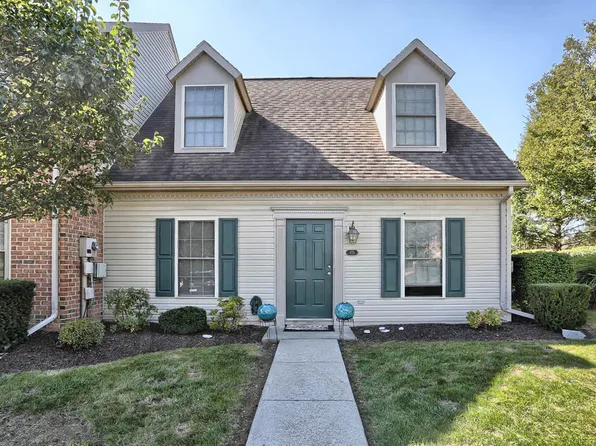 Timber Ridge Town Homes, 101-223 N Timber Ridge Dr, Harrisburg, PA 17110