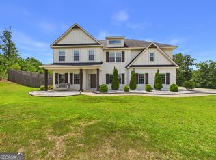 71 Hart Preserve Dr, Fortson, GA 31808