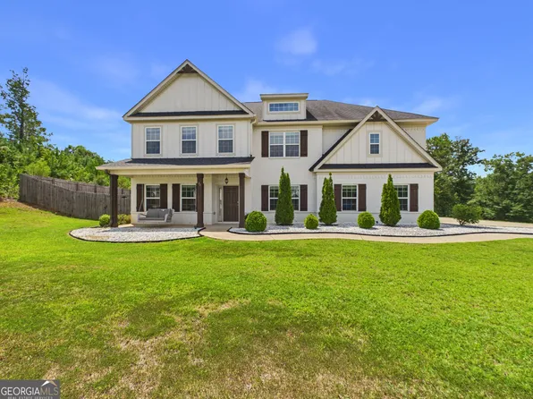 71 Hart Preserve Dr, Fortson, GA 31808