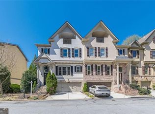 1930 Saxon Valley Cir, Atlanta, GA 30319