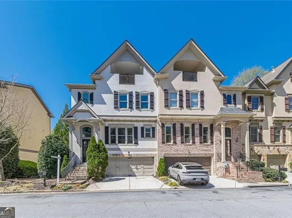 1930 Saxon Valley Cir, Atlanta, GA 30319