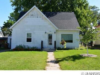 124 S Washington St, Mondovi, WI, 54755